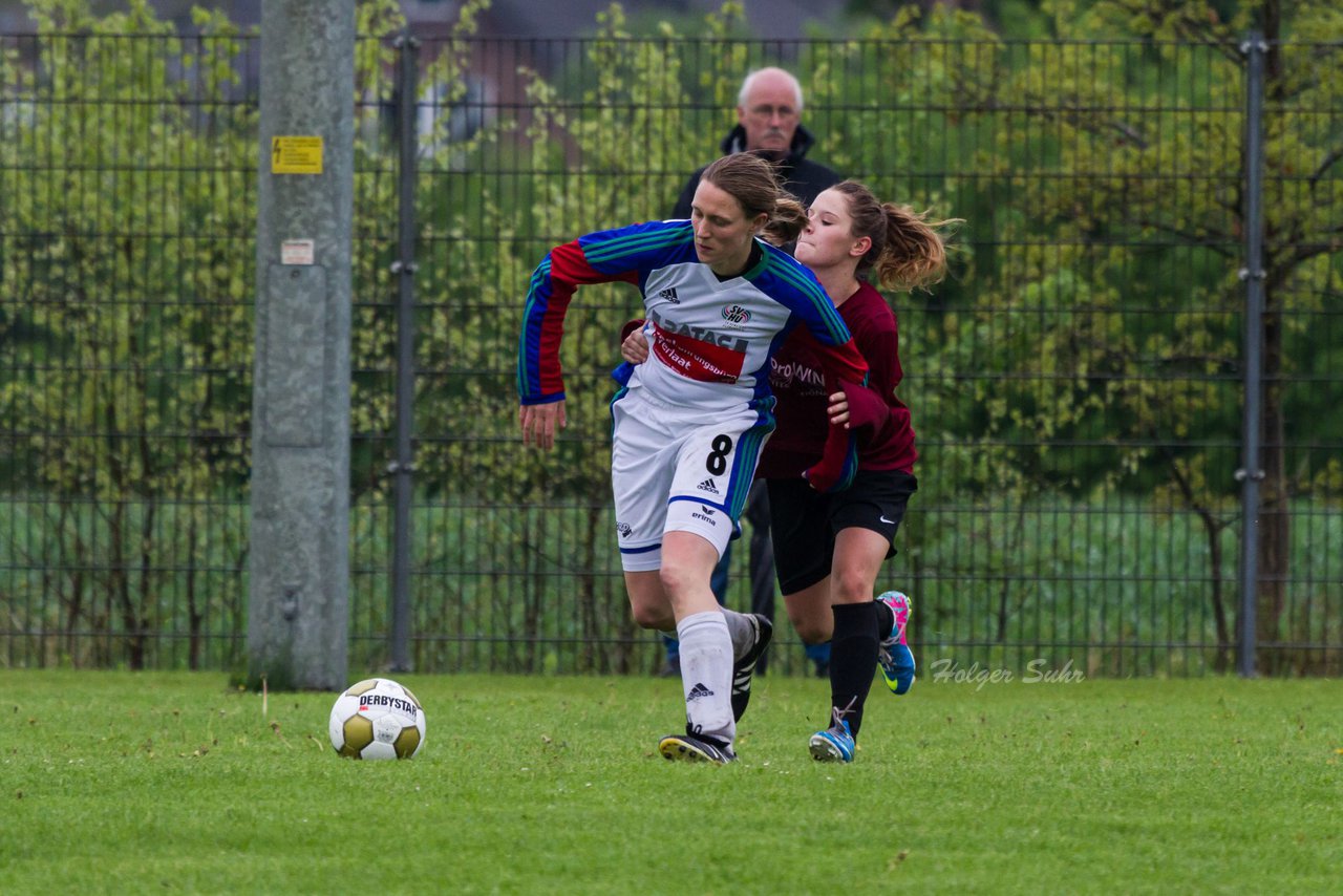 Bild 114 - Frauen SG Rnnau/Daldorf - SV Henstedt Ulzburg